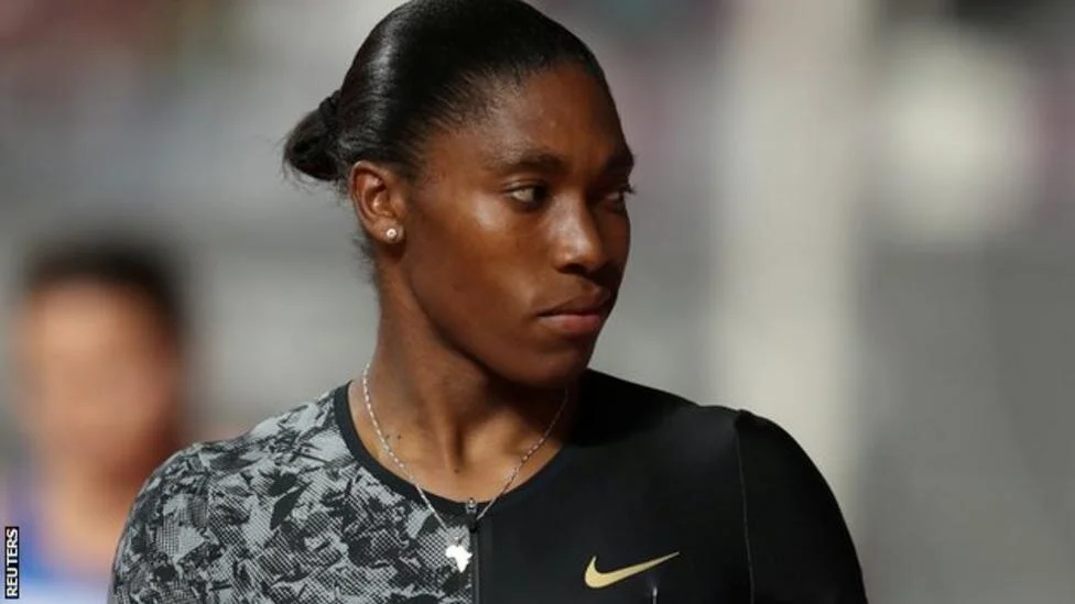 Caster Semenya to continue to fight 800m ban after failing to qualify for the Olympics