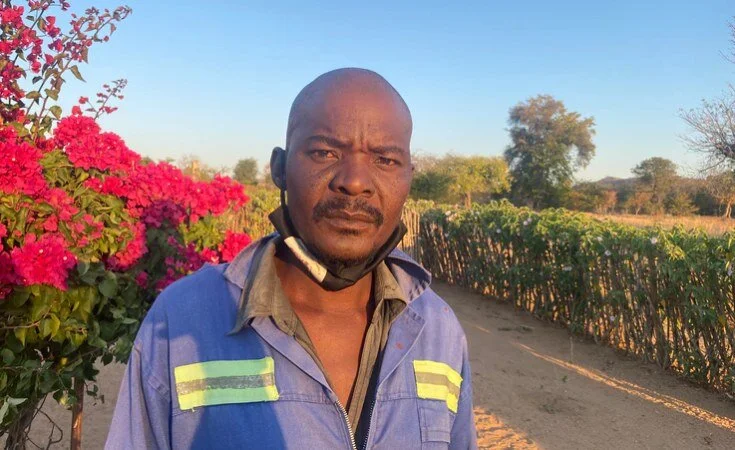  Zimbabwe Villagers Fight Chinese Coal Mining Project Near Wildlife Reserve