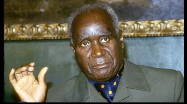 Zambia set for ex-president's burial on Wednesday