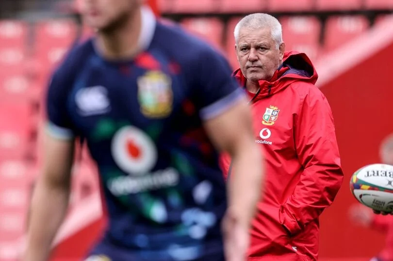 Lions tour in disarray as match against the Bulls postponed and Springboks reveal 12 positive Covid cases in their camp