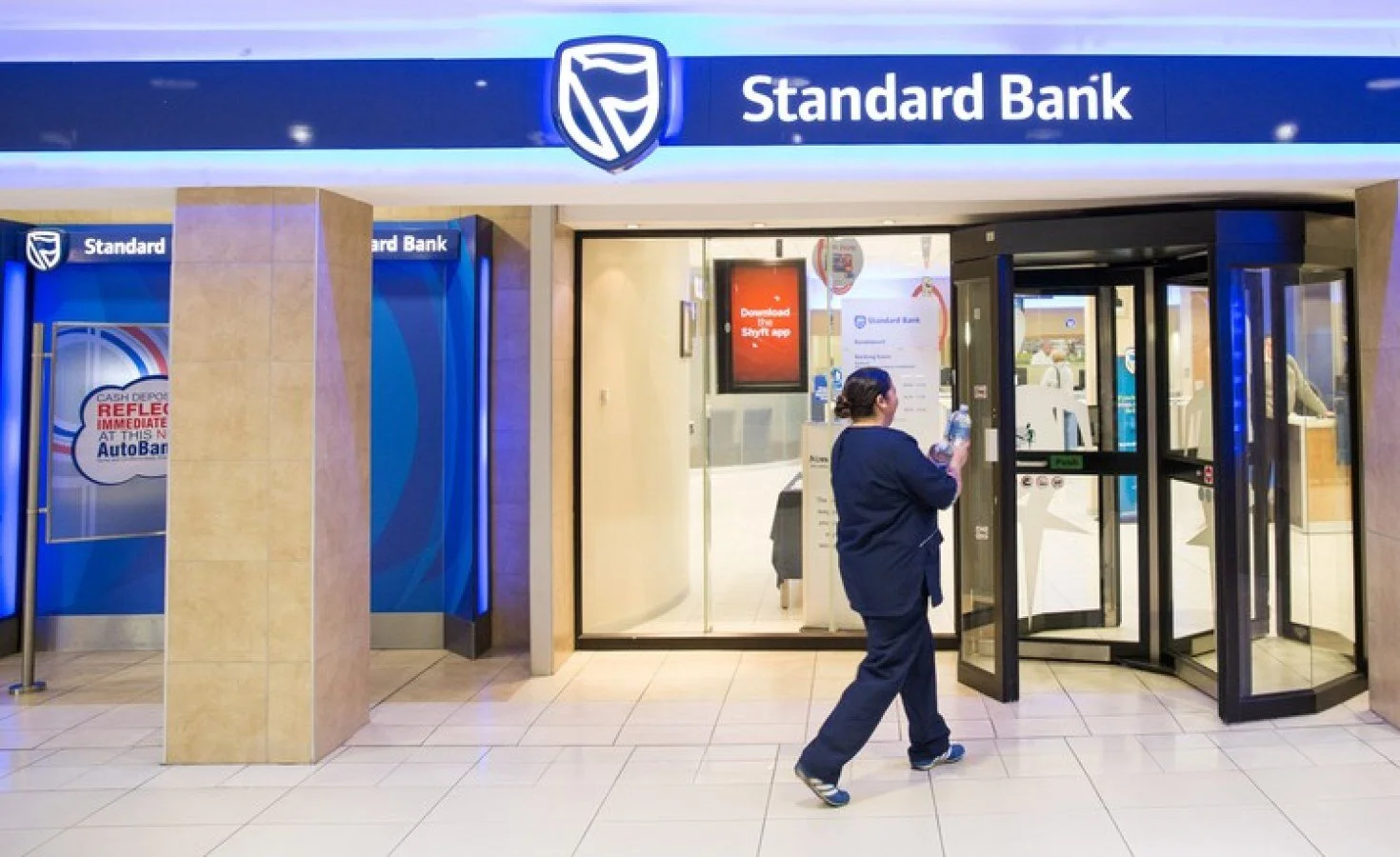 Mozambique: Standard Bank Hopes to 'Clarify' Allegations