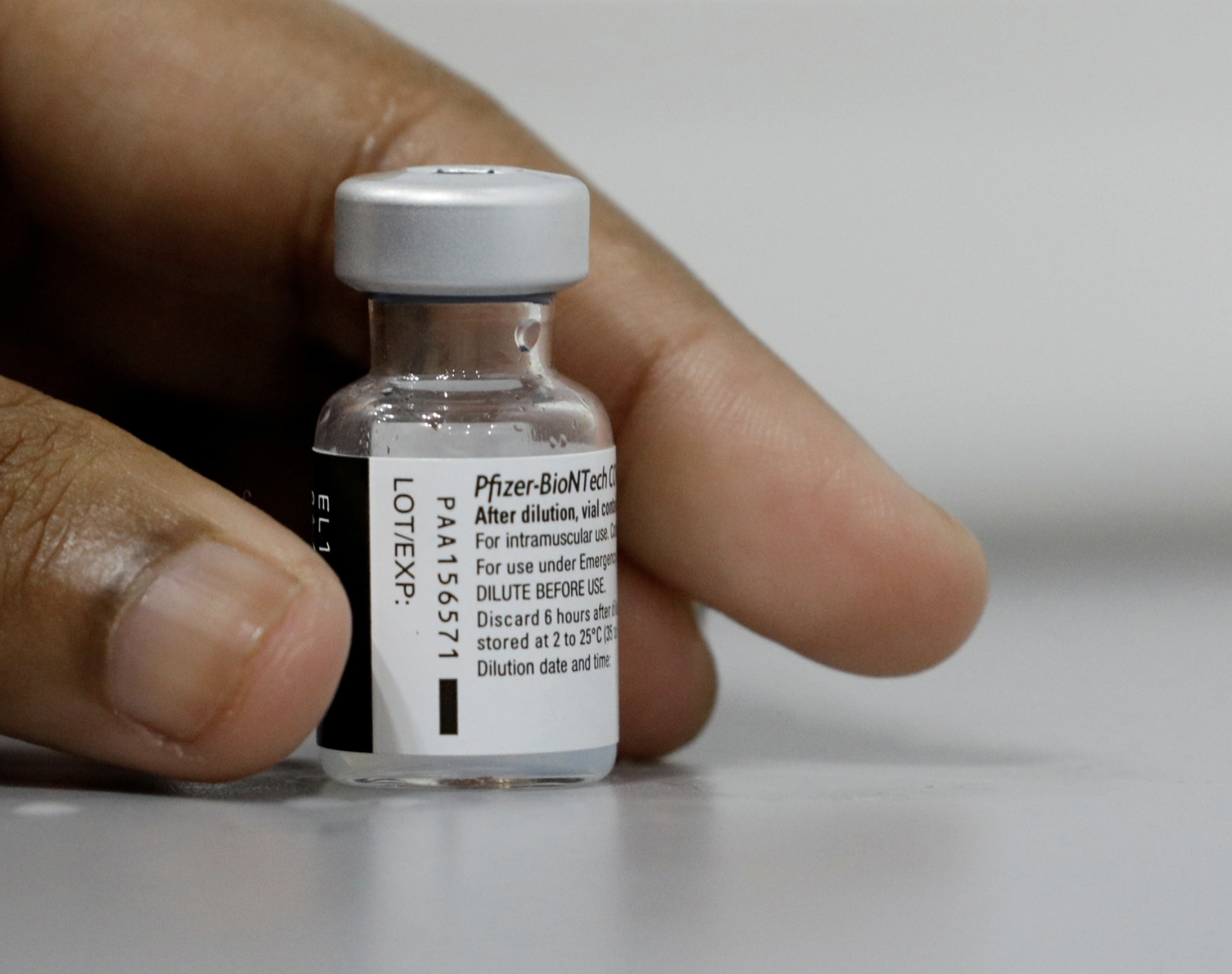 South Africa: Pfizer, BioNTech Agree to Produce Covid-19 Vaccine for Africa