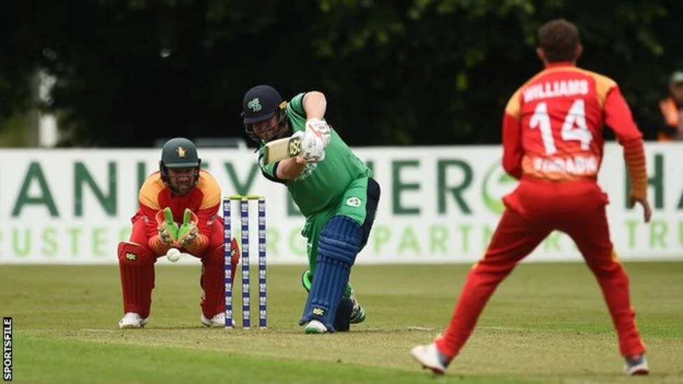 Ireland v Zimbabwe: Series to be rescheduled over Covid-19 quarantine requirements