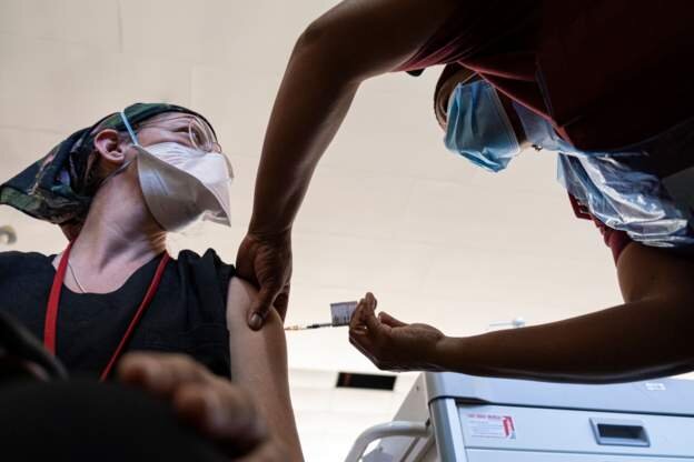 South Africa eases Covid restrictions