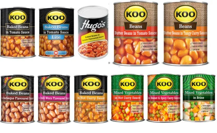 South Africa: Tiger Brands Recalls Millions of Canned Products