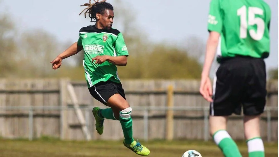 Zimbabwean with football dreams to be kicked out of UK