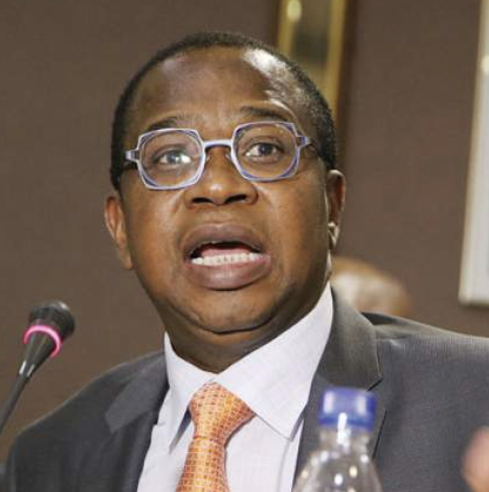 Zimbabwe economy growing but benefits not yet felt