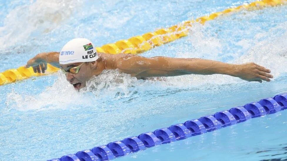Tokyo Olympics: Chad le Clos' bid for a medal ends on day six
