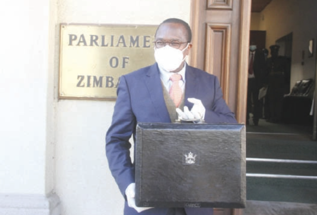 Zimbabwe: Govt to Stimulate Manufacturing Diversification