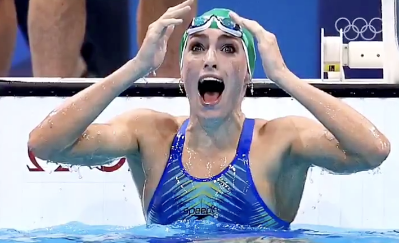 SA gold medallist gets surprise call from Ramaphosa