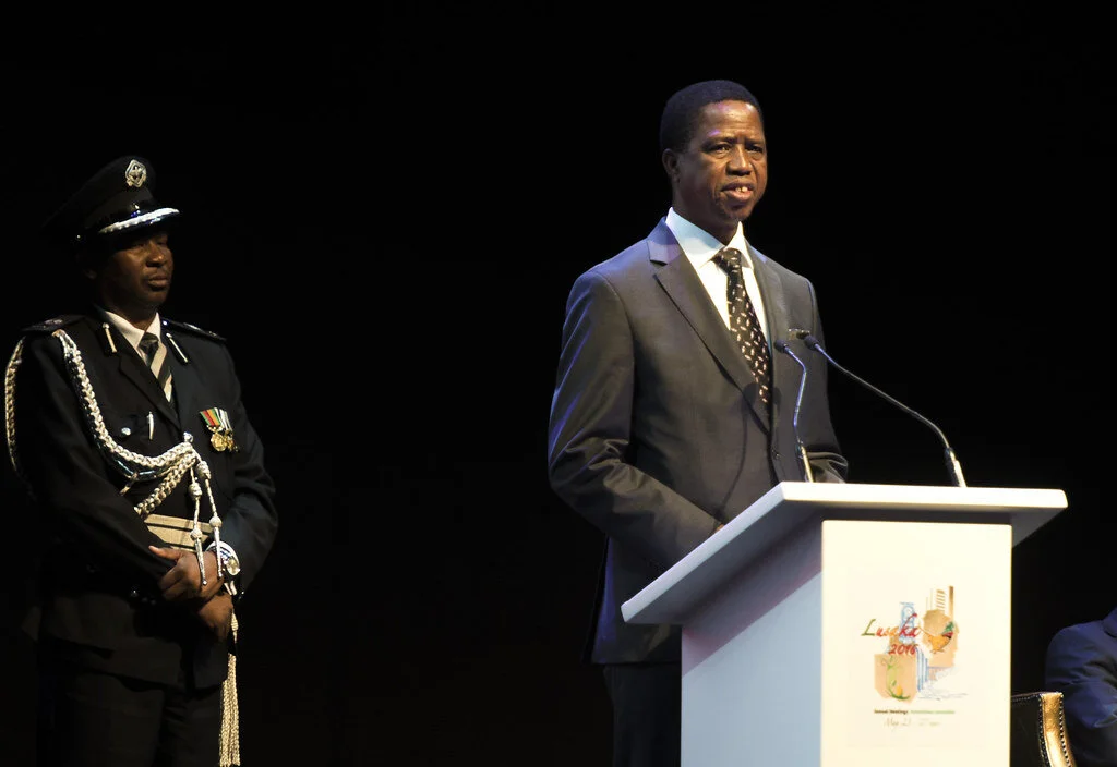 Zambia: In a Fair Election, Lungu Can't Win. in an Unfair One, He Can't Lose