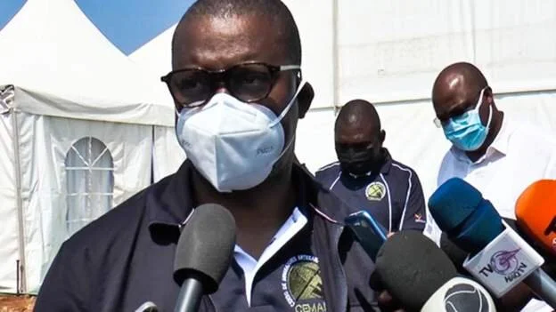Mozambique hopes for reopening of gas projects