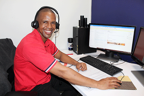 Namibia: Bank Employee Catches Alleged Conman Red-Handed