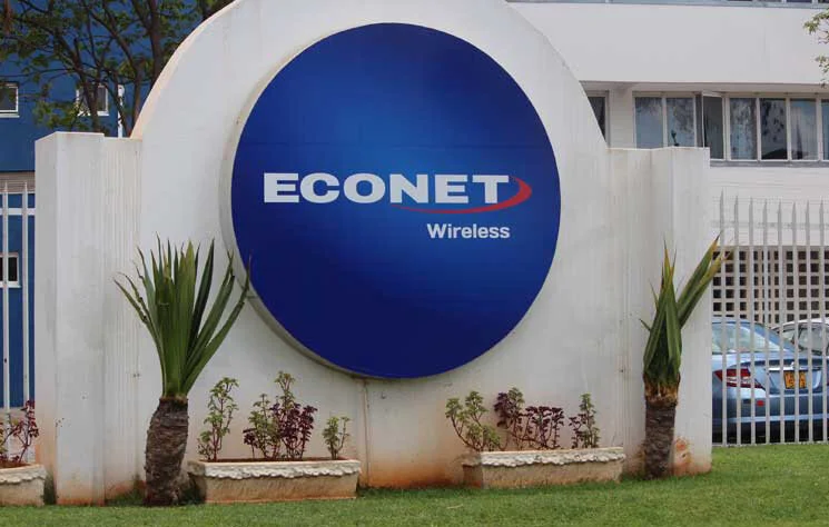 Zimbabwe: Econet Seeks to Recover $13,7b Exchange Rate Losses 