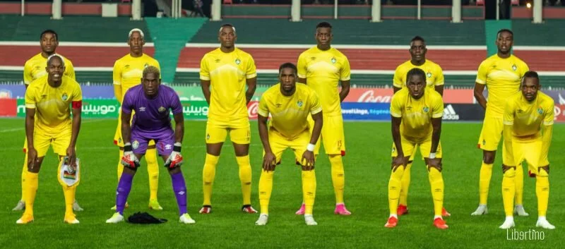 Zimbabwe: Big Boost for Warriors Ahead of World Cup Qualifiers 