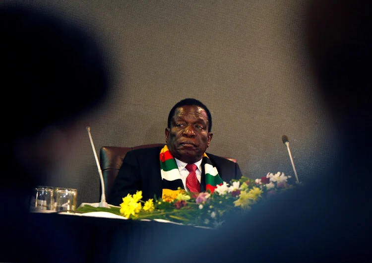 Zimbabwe: ED to Blame for Zim's Energy Crisis - Opposition 