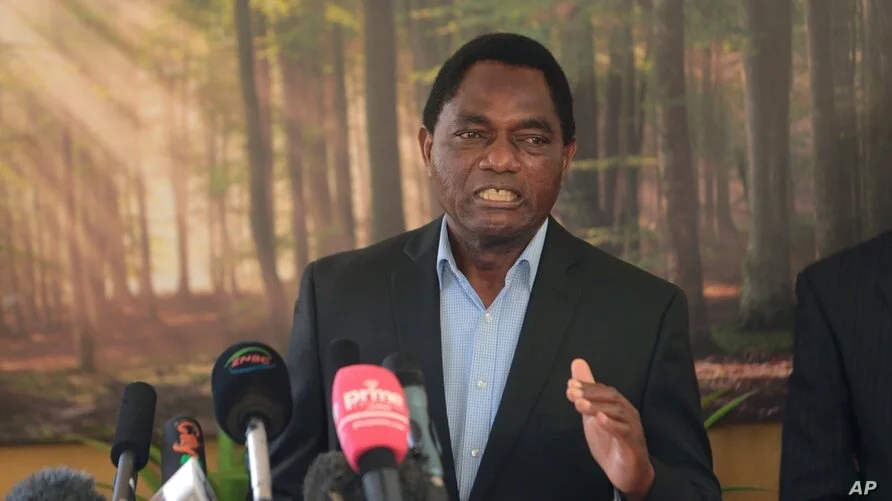 Zambia: President-Elect Faces Massive Economic Hurdles 