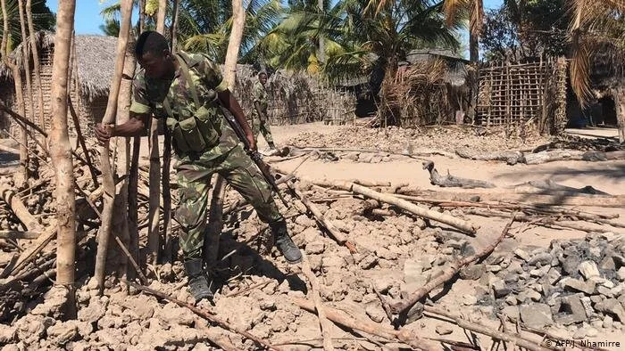 Mozambique: IOM Calls for Reconstruction Funding for Cabo Delgado 