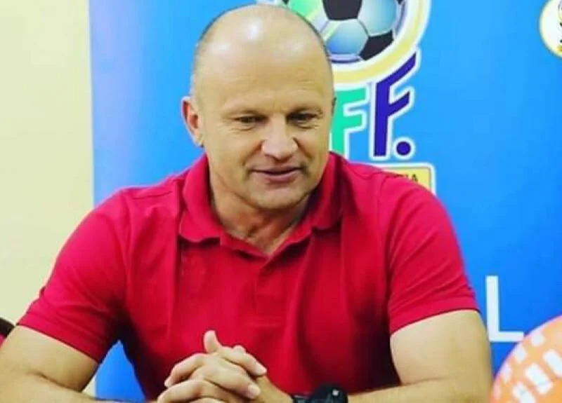 Zimbabwe: Warriors Coach Calls for Adequate Afcon Preparations