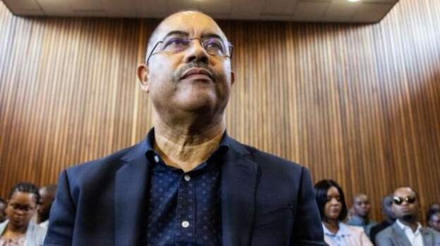 Bid to stop SA extradition of Mozambique ex-minister