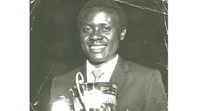 Zimbabwe: Hope for Domestic Sport's Return. . . President Mourns Legend George Shaya