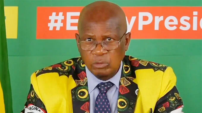 Zimbabwe: Zanu-PF Supports War Vets