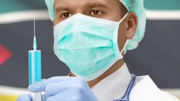 Concern over jobless Mozambican doctors amid Covid