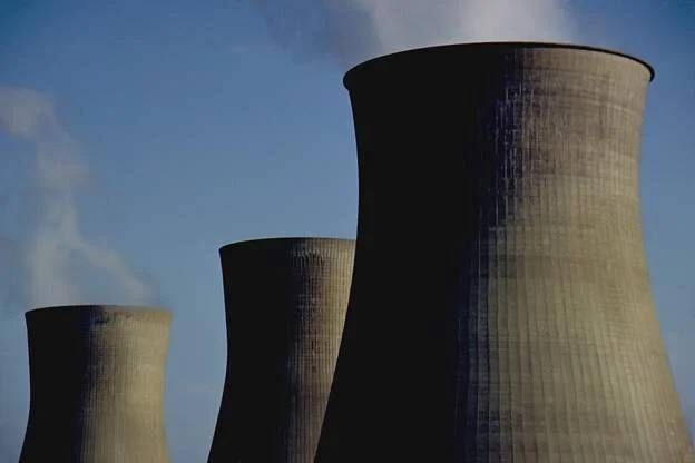 South Africa's new nuclear power plan causes outcry