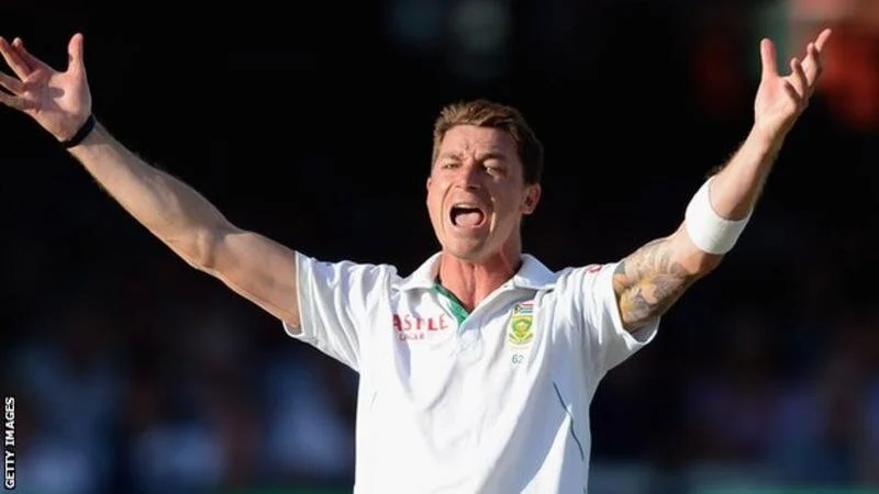 Dale Steyn: South Africa fast bowler retires from cricket