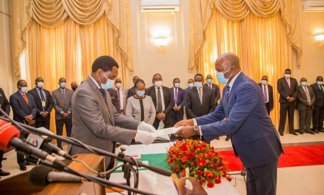 Zambia: The Three Key Challenges Facing the Hopeful New President