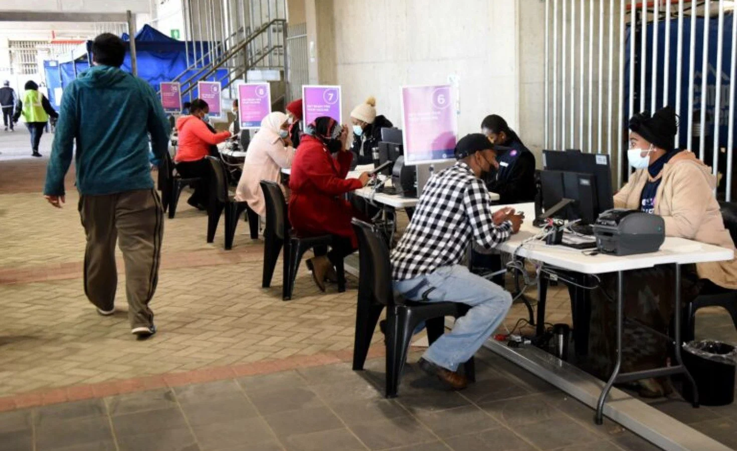 South Africa: Men Are Slower to Get Covid-19 Vaccines in South Africa - Lessons From HIV Research