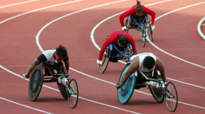 Zimbabwe: Baye Bemoan Lack of Competition for Paralympians
