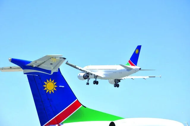 Namibia: Air Namibia Still Owes N$3,5 Billion