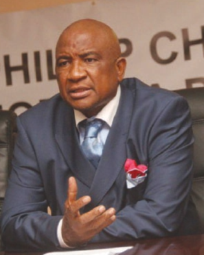 Zimbabwe: Chiyangwa to Leave Cosafa Presidency
