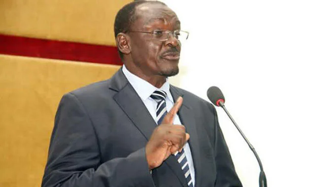 Zimbabwe: Five Million Votes Achievable - Mohadi