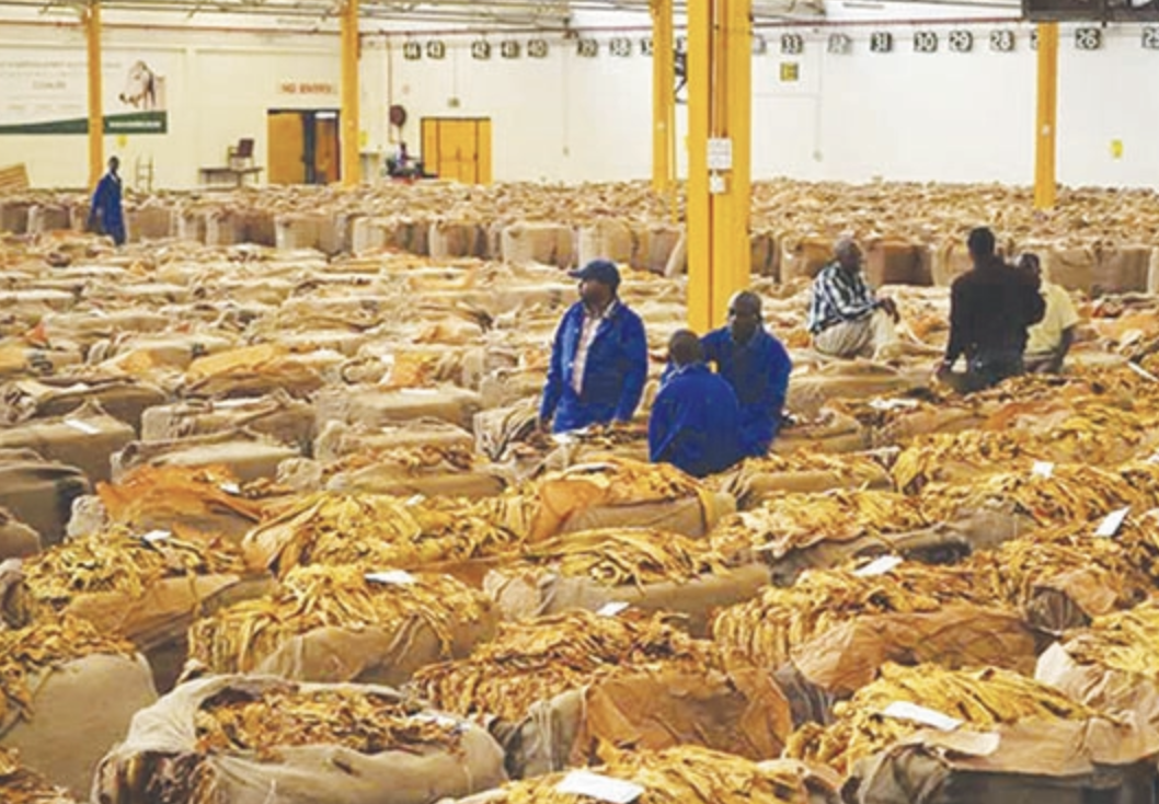 Zimbabwe: Farmers Hail Us$5bn Tobacco Value Chain Plan