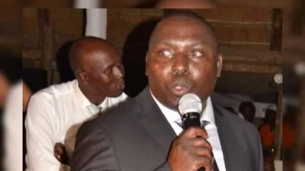 Rwandan businessman gunned down in Mozambique