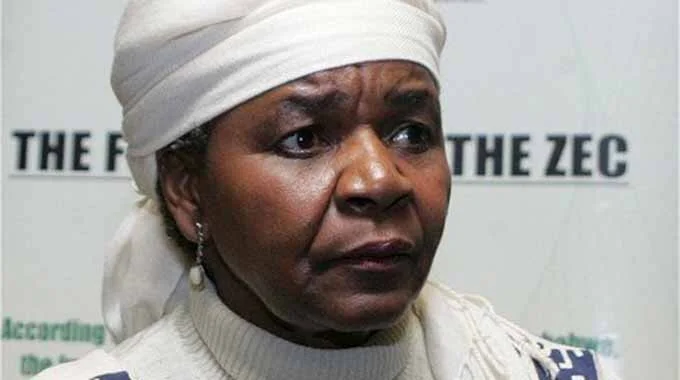 Zimbabwe: ZEC Raps Rigging Claims