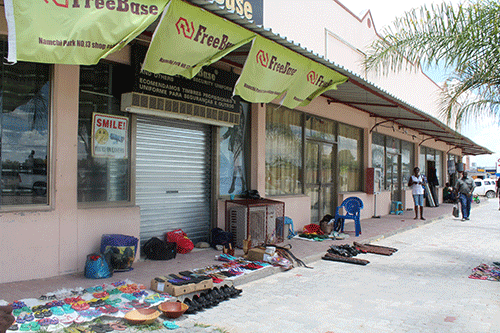 Namibia: Over 13,000 Jobs Lost Since 2020