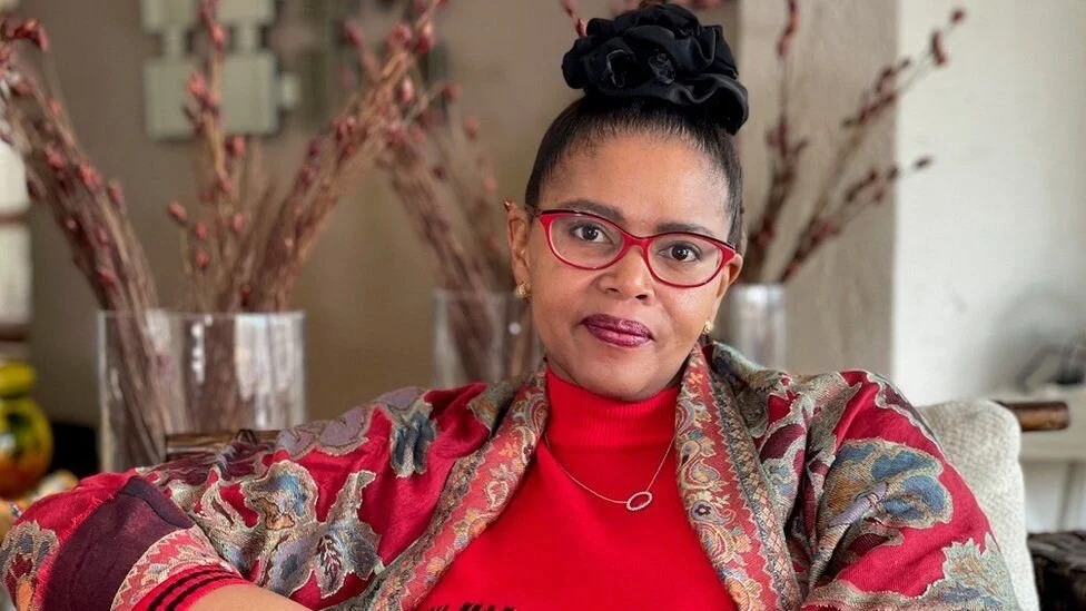 South African whistle-blower: I don't feel safe