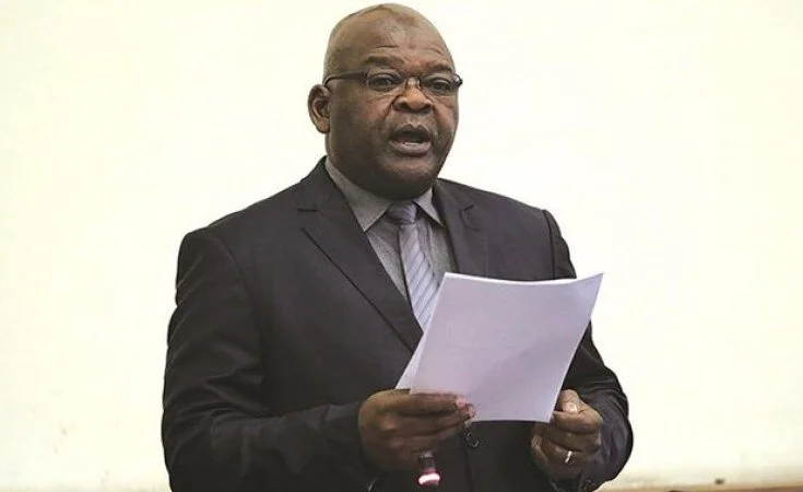 Zimbabwe: Matanga Dragged to Court Over Missing U.S.$23,000 Exhibit Money