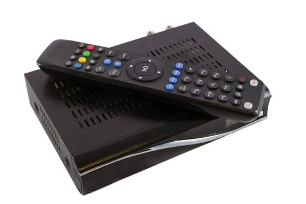 Mozambicans rush for decoders as analogue TV goes off