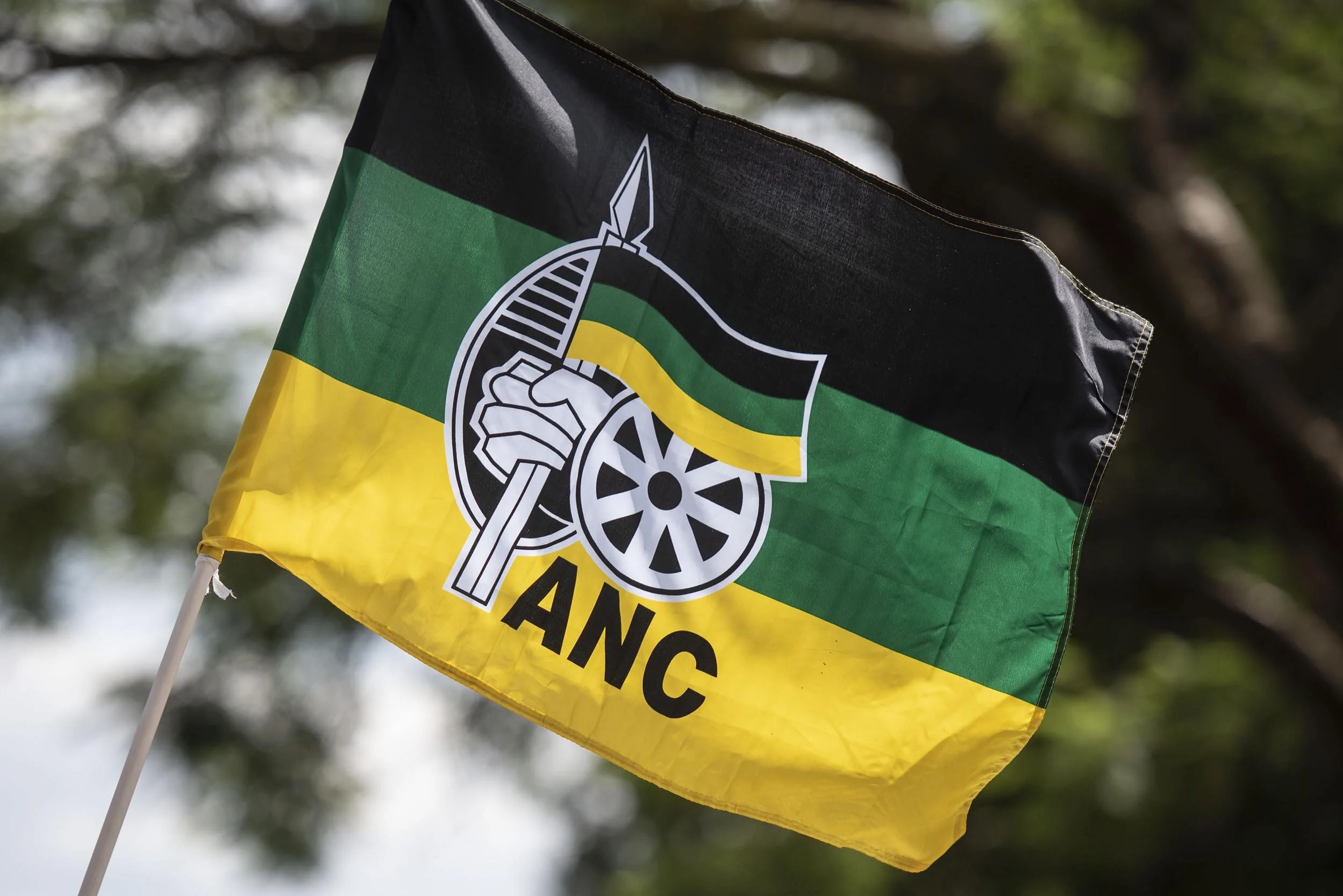How political parties die: The glue holding the ANC coalition together is rapidly flaking