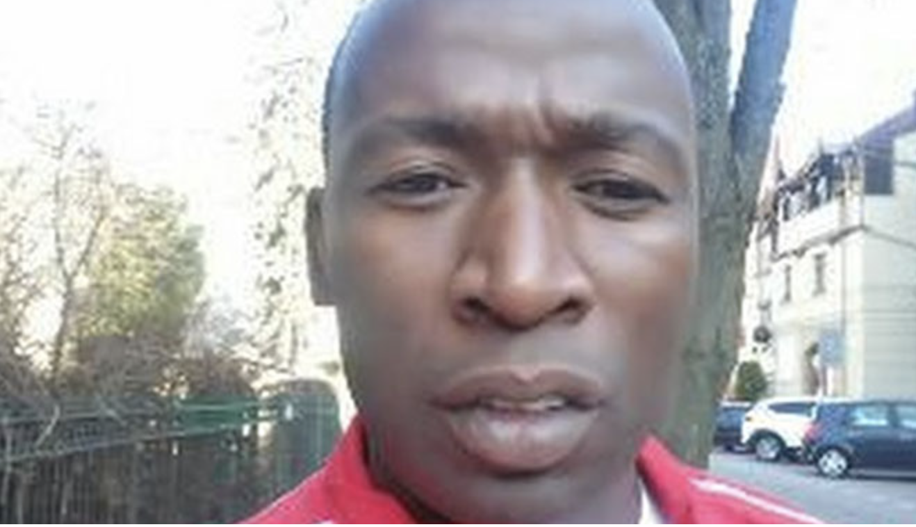  Zimbabwe: Tongoona Expects Tough Davis Cup Tie