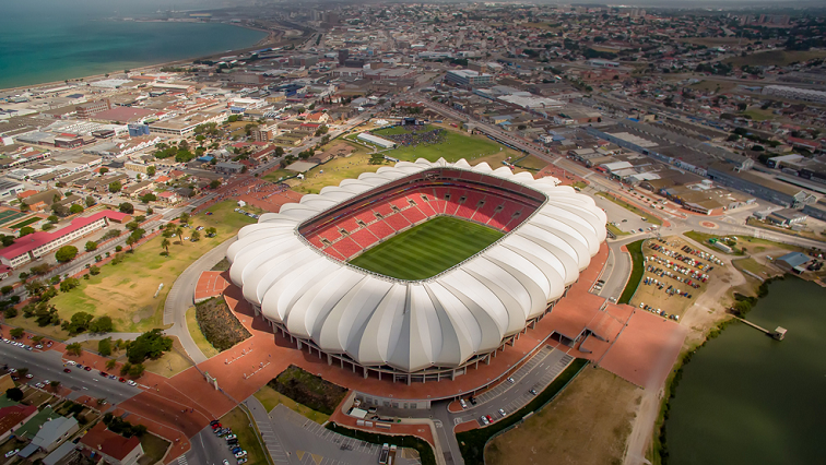 South Africa Edge Malawi, Angola and Mozambique Draw