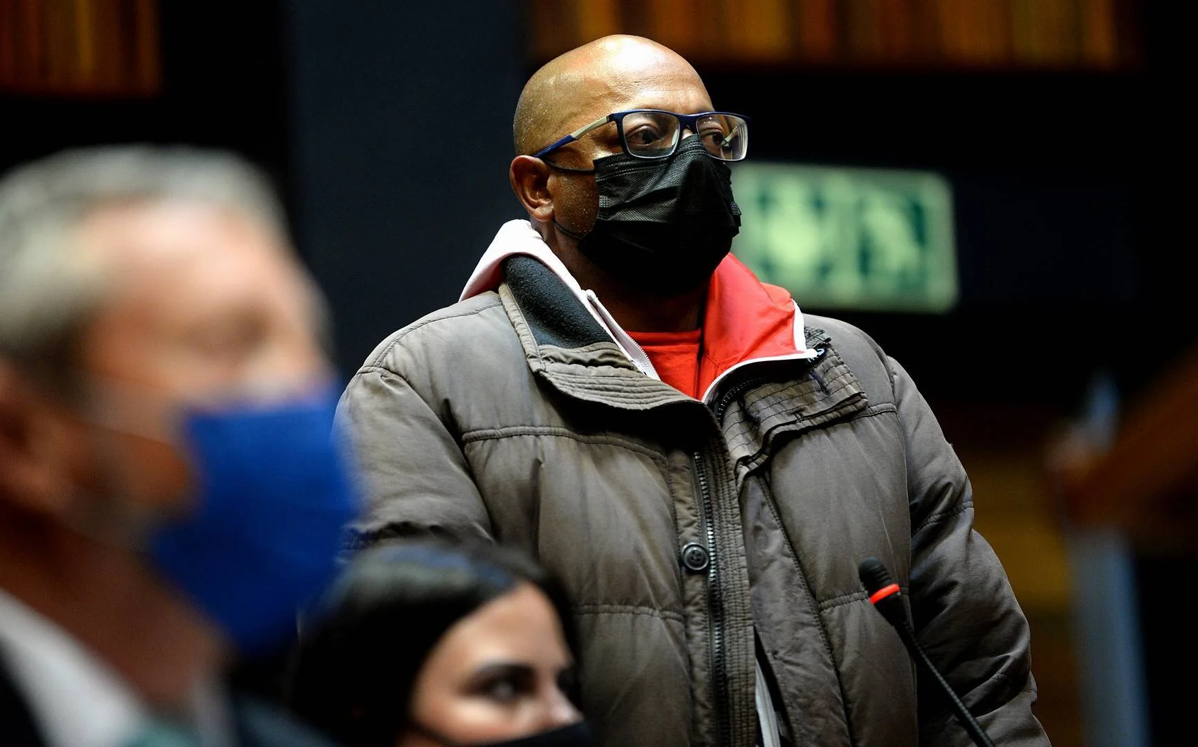 South Africa: Gupta-Linked Businessman Appears in Court