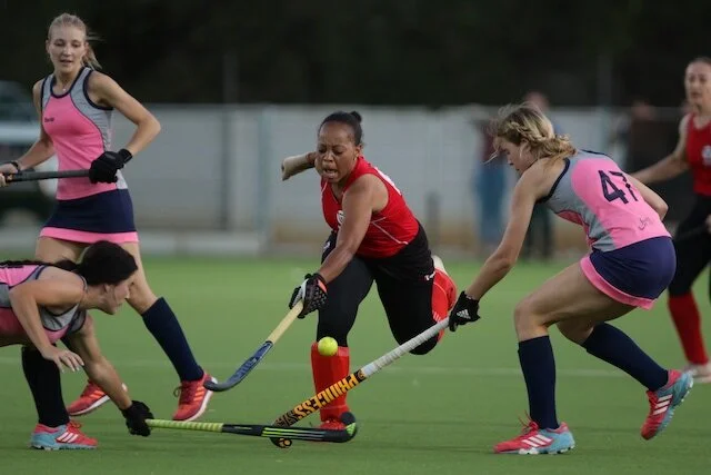 Namibia: Bumper Hockey Season in Store