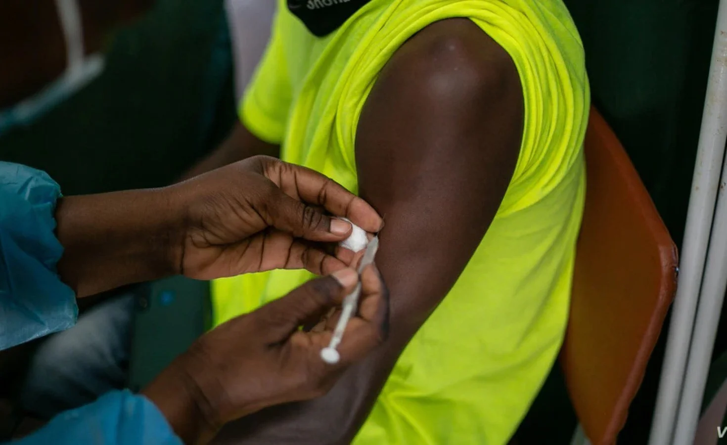  Zimbabwe: Low Vaccine Uptake Threatens Covid-19 December Herd Immunity Target