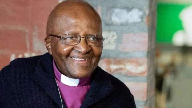 Anti-apartheid icon Desmond Tutu turns 90