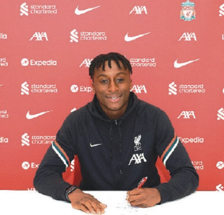 Zimbabwe: Mabaya Makes Liverpool Under-21 Debut